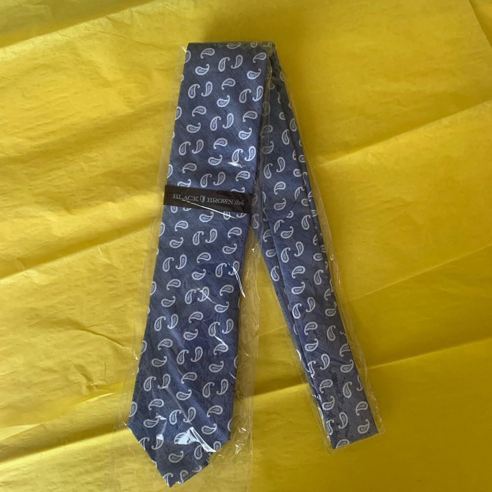 Men’s tie